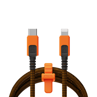 Xtreme Kabel USB - C to Lightning 1,5m - Xtorm NL